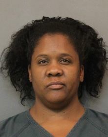 Natasha Raymale Hankins